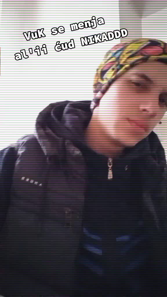 @DANGER BOY