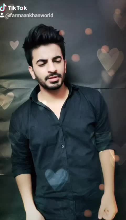 @Farmaan khan