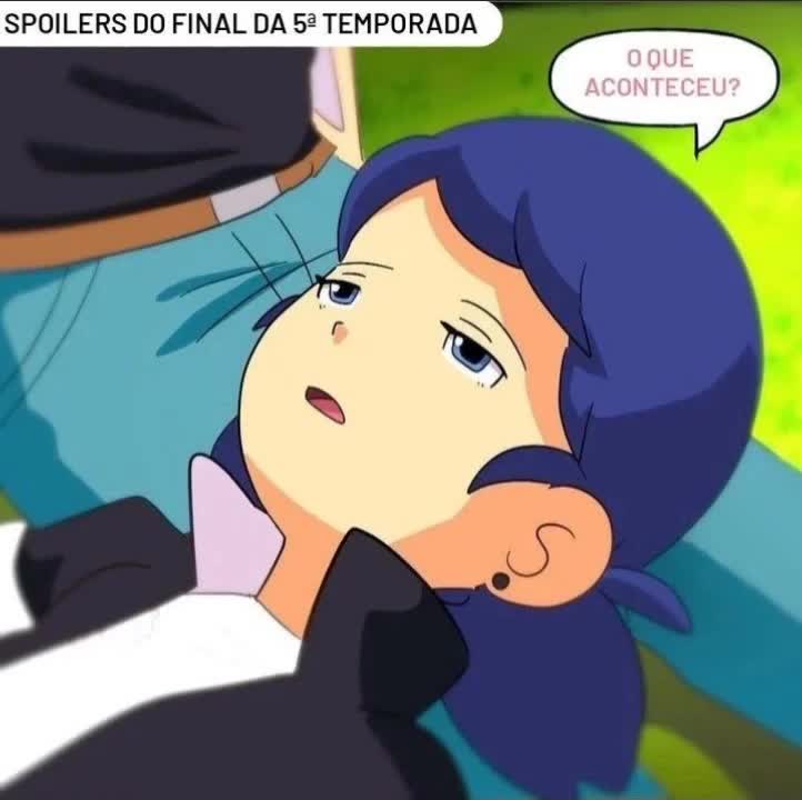 @f&atilde; de miraculous