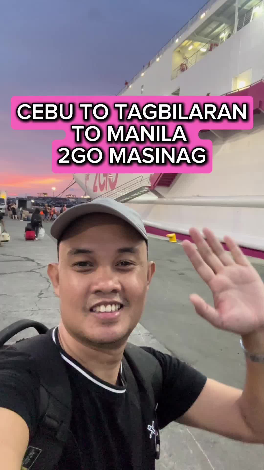 @mark ceniza on YouTube