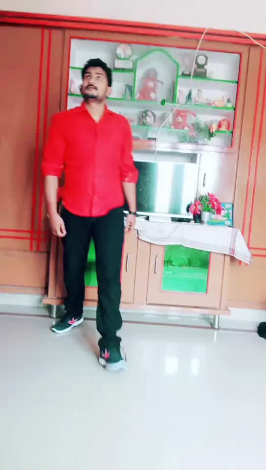 @omNamo venkatesha