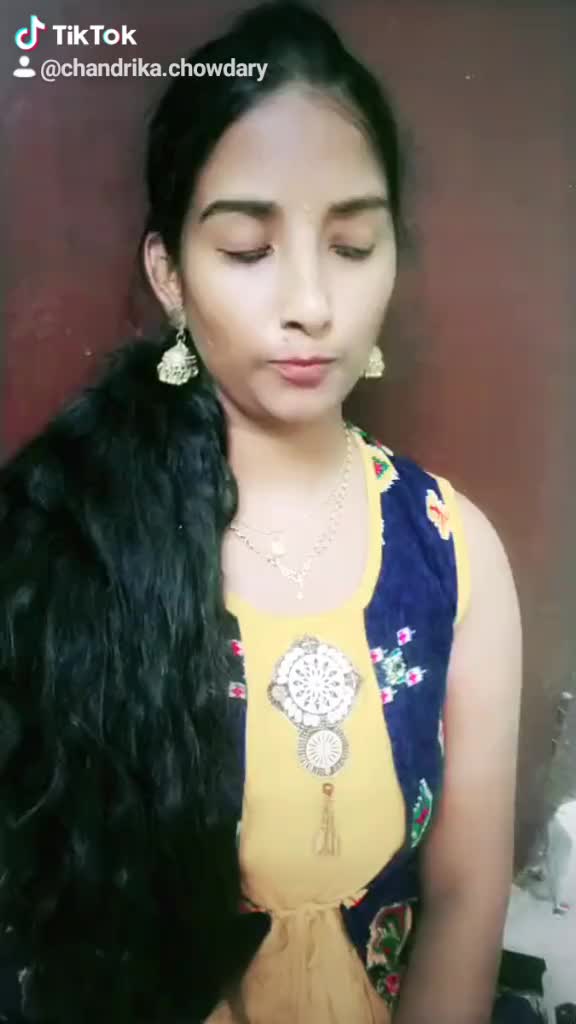 @sai chandrika