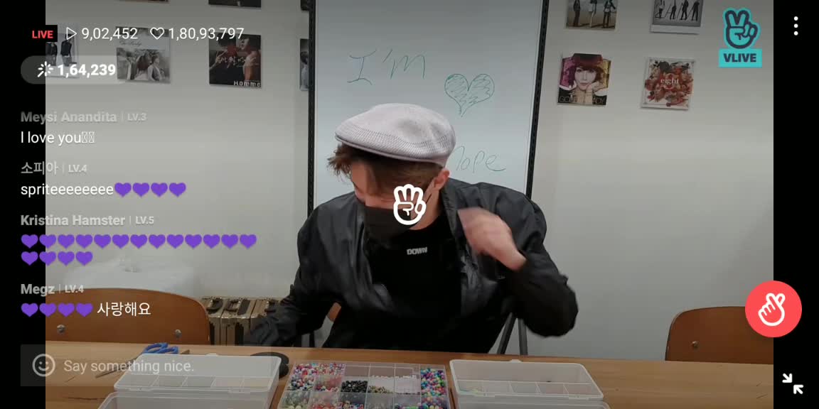 @BTS Lover๐๐ฐ