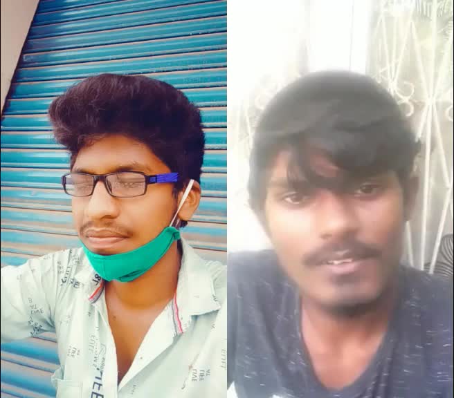 @Venky Pedditi