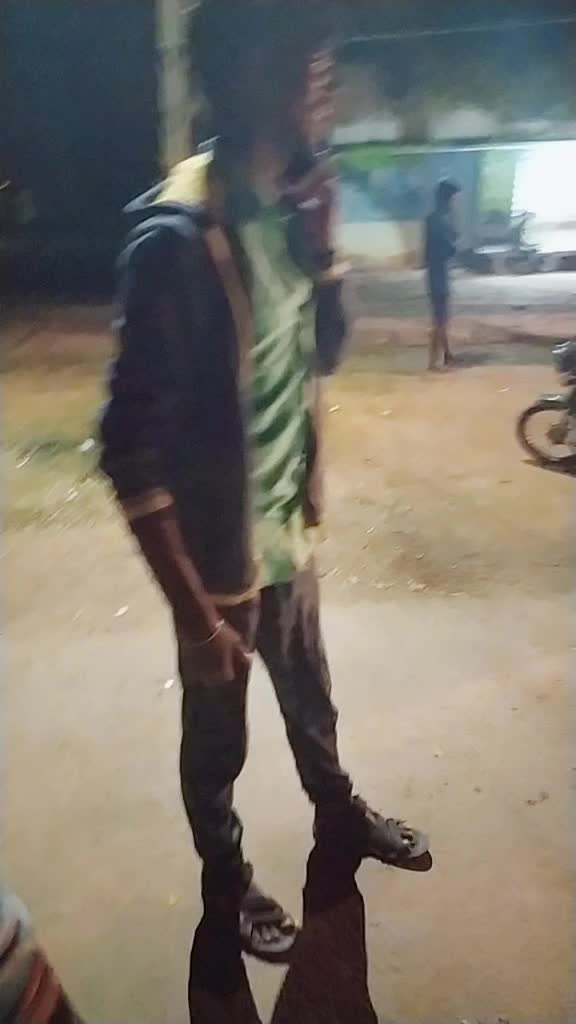 @Thala Chandru Da