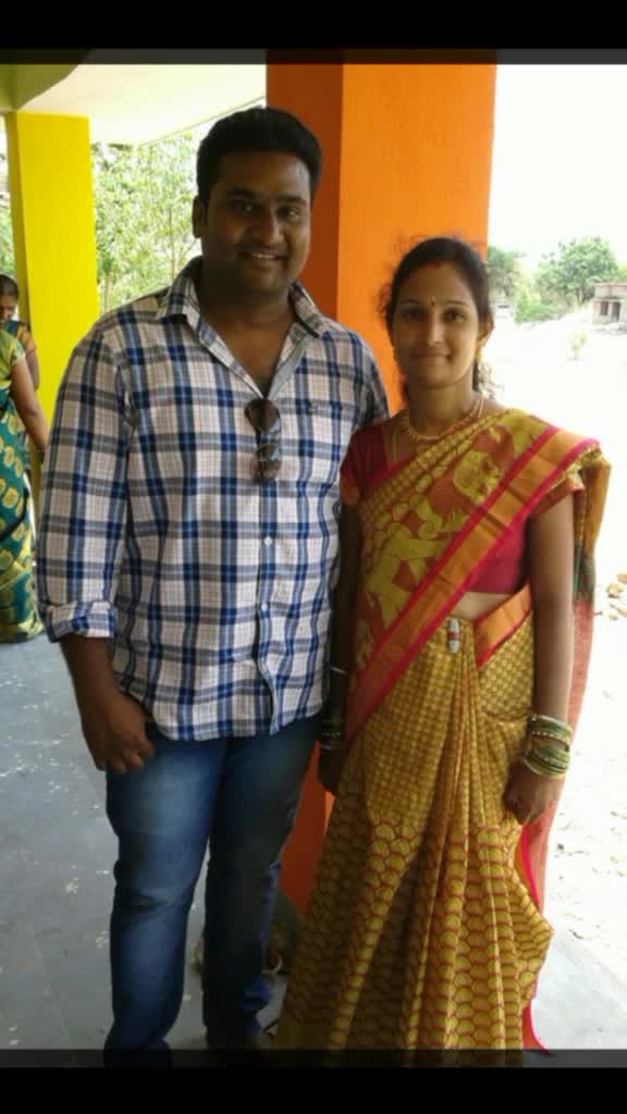 @Kumar Adulapuram