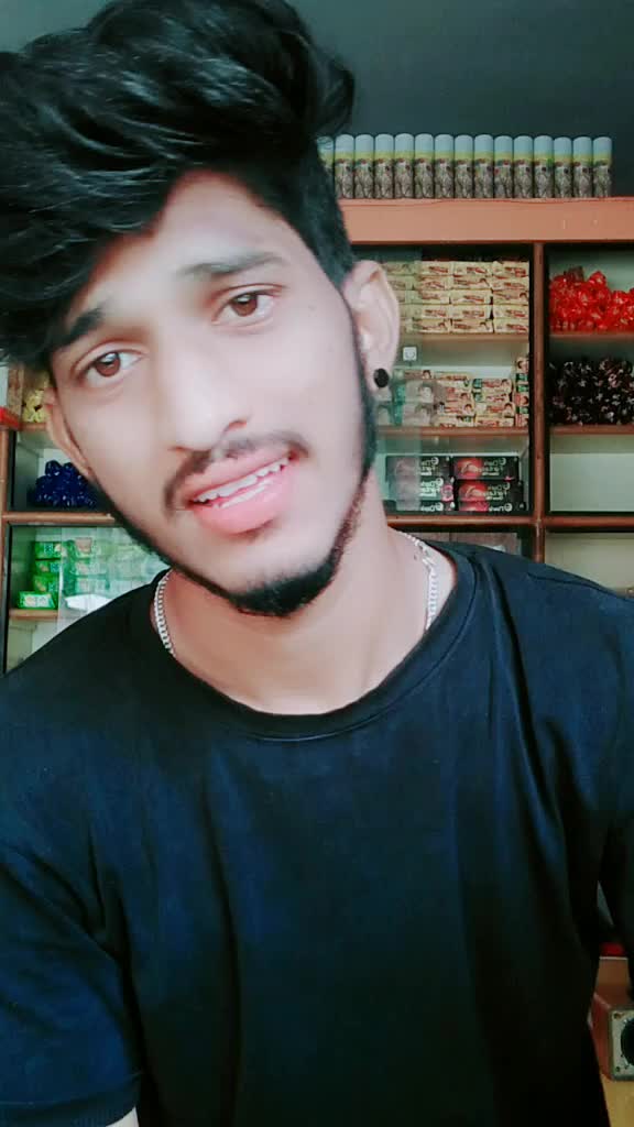 @Kailas Myageri