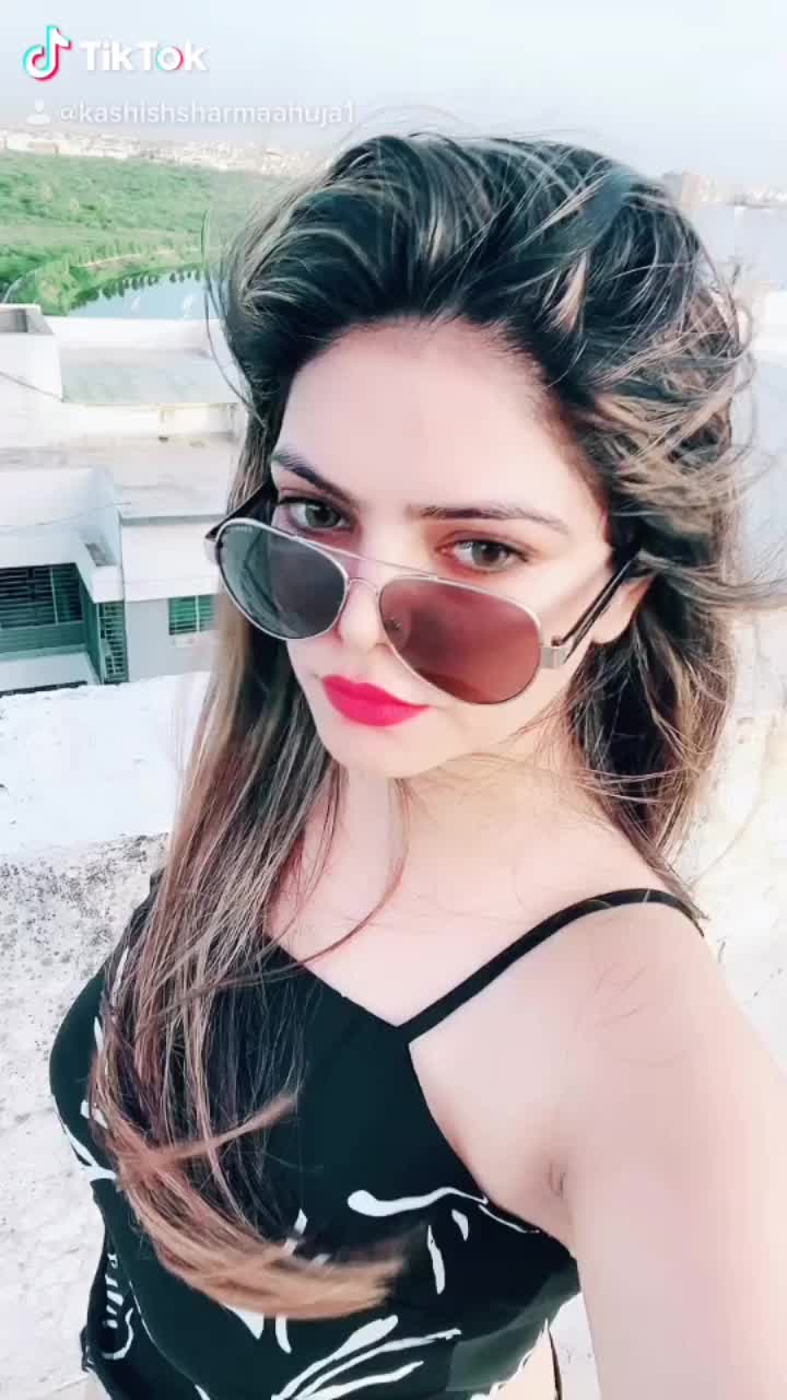 @Kashish Sharma Ahuja