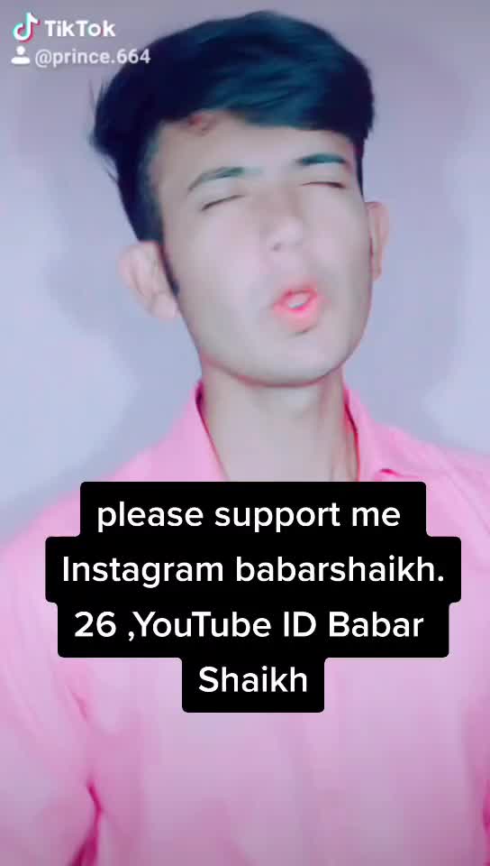 @prince shaikh