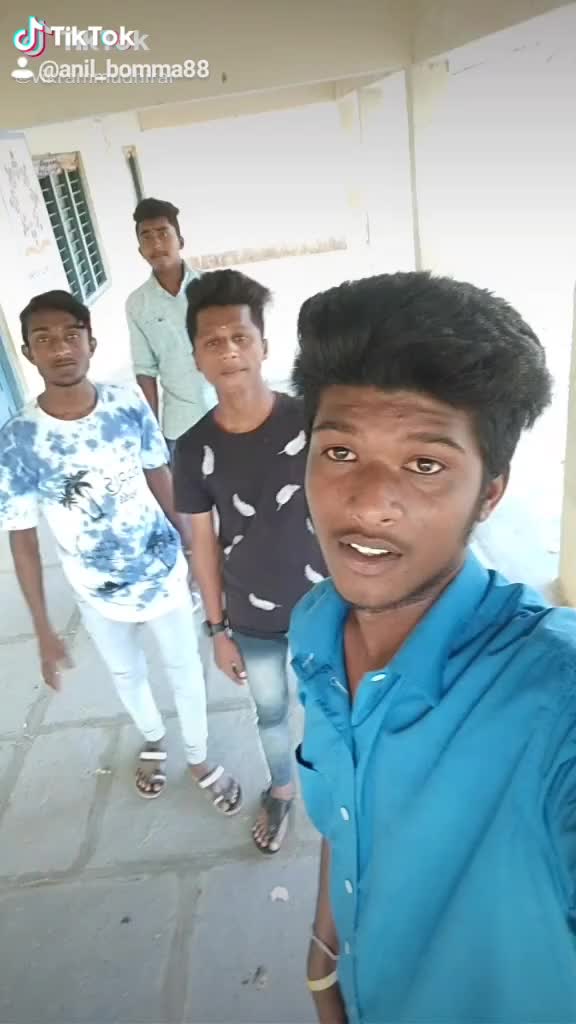 @Bommaanil