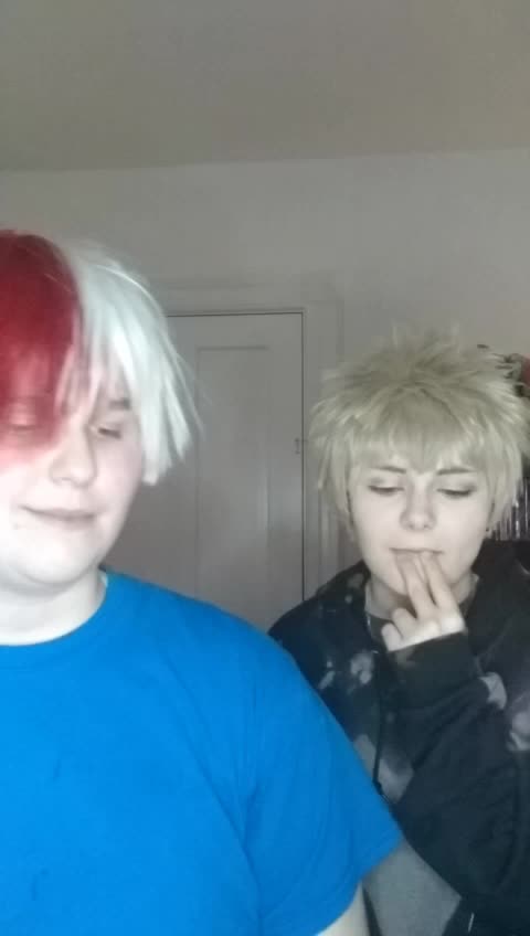 @cosplayinthevoid