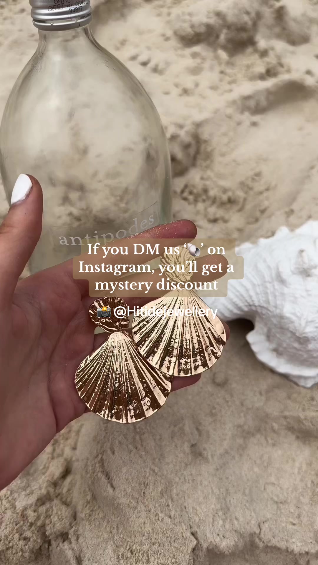 @HITIDE JEWELLERY ๐