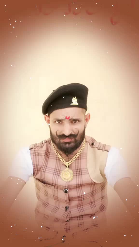 @भैरवसिंह रोयल बन्ना