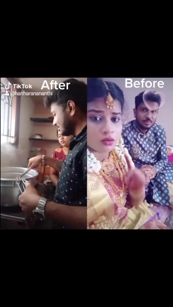 @Pavi Hariharan