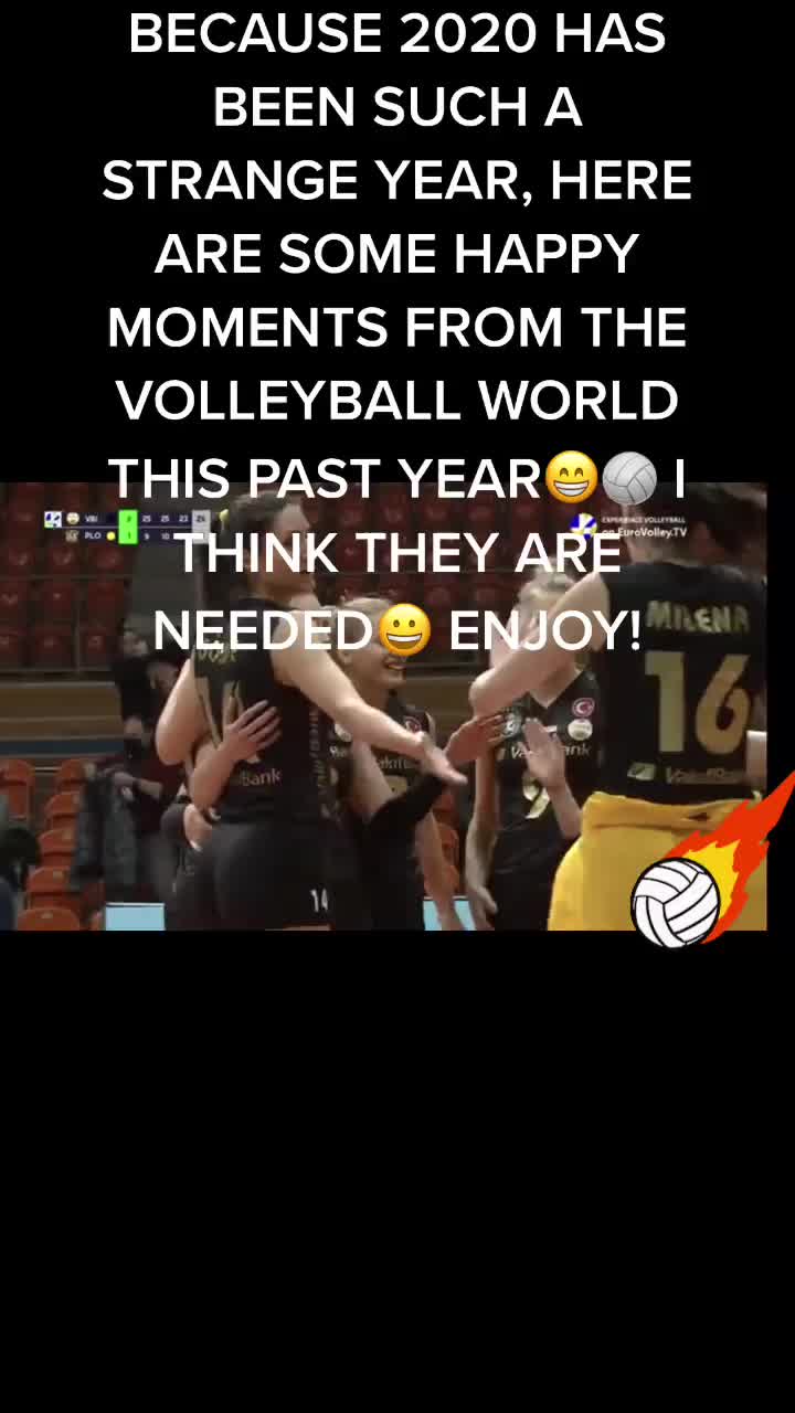 @VolleyHighlights