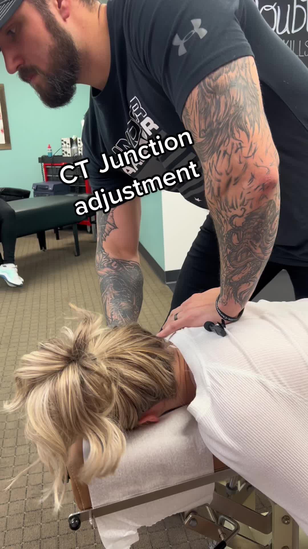 @Rush Chiropractic Center
