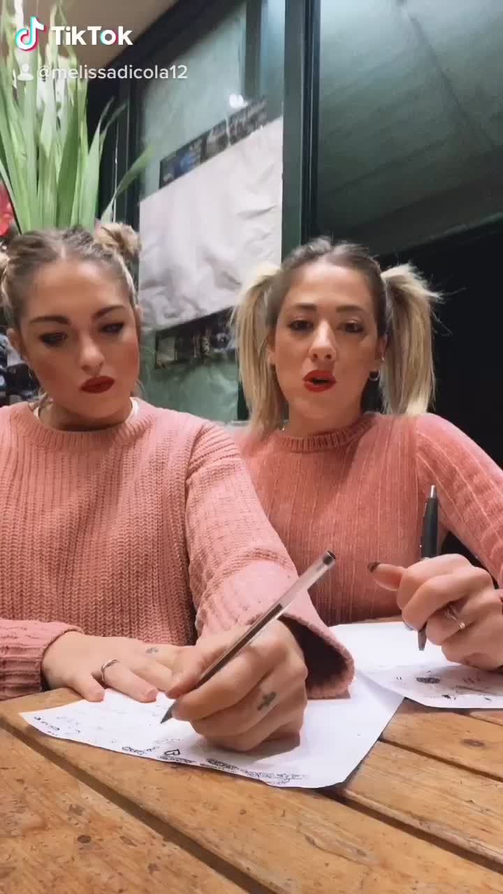 @Melissa Di Cola