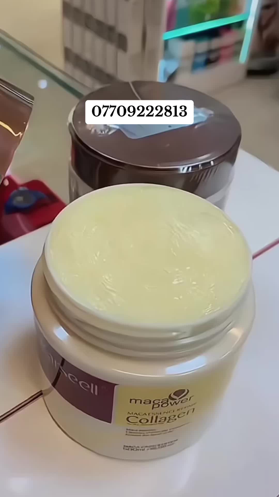 @Cosmetic rose