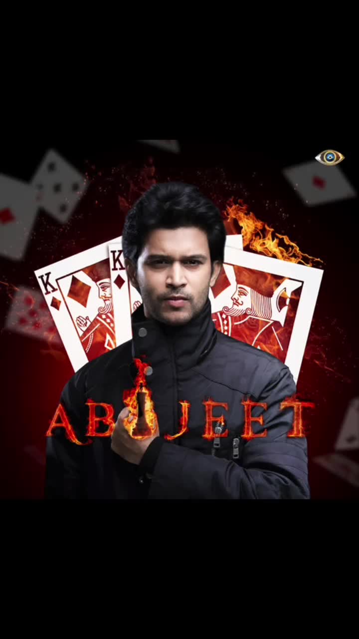 @Vishal Damera