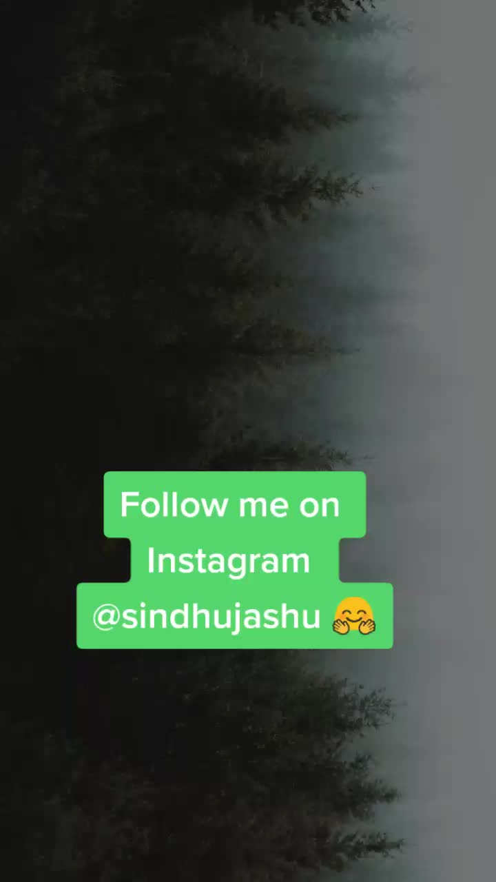 @Sindhu_Goud๐๐