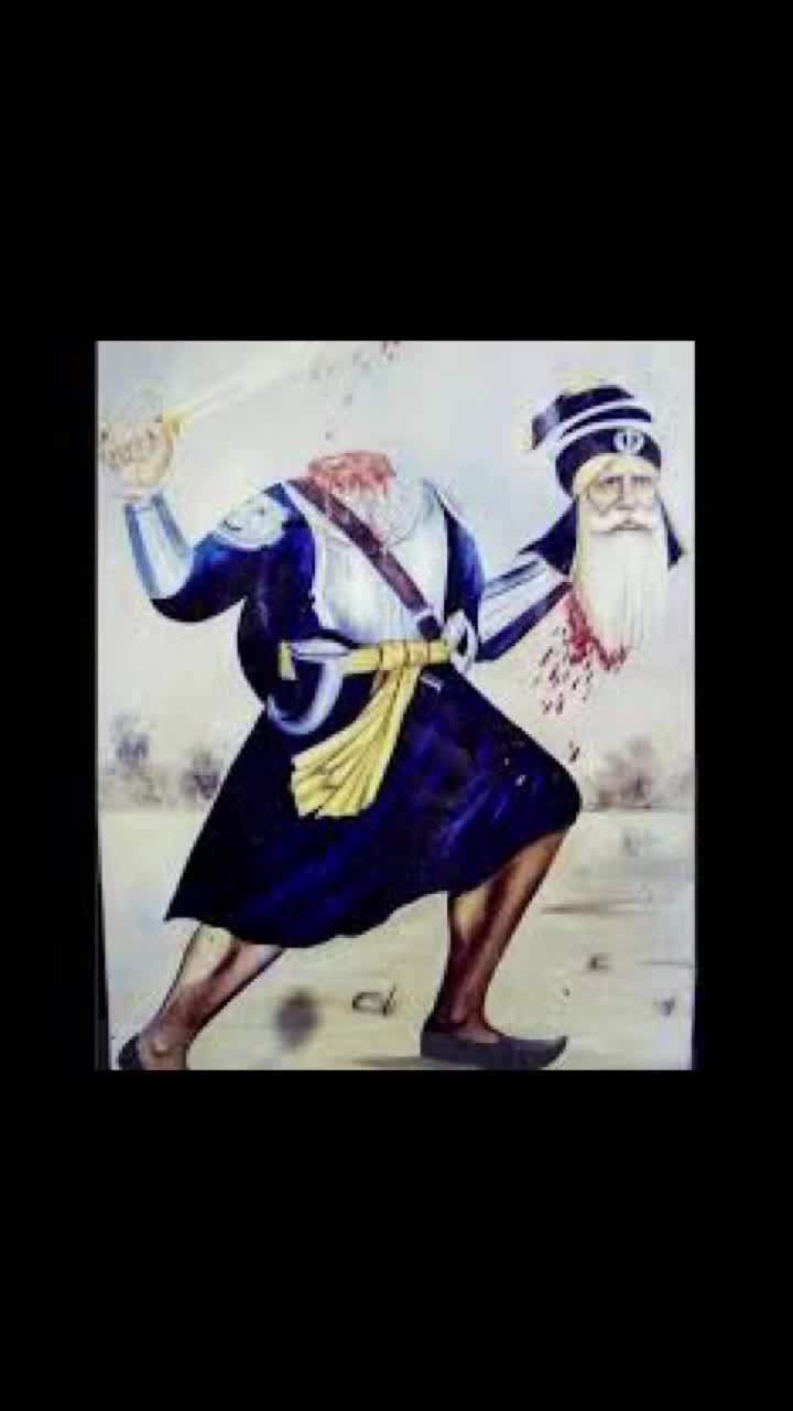@Satnam Waheguru