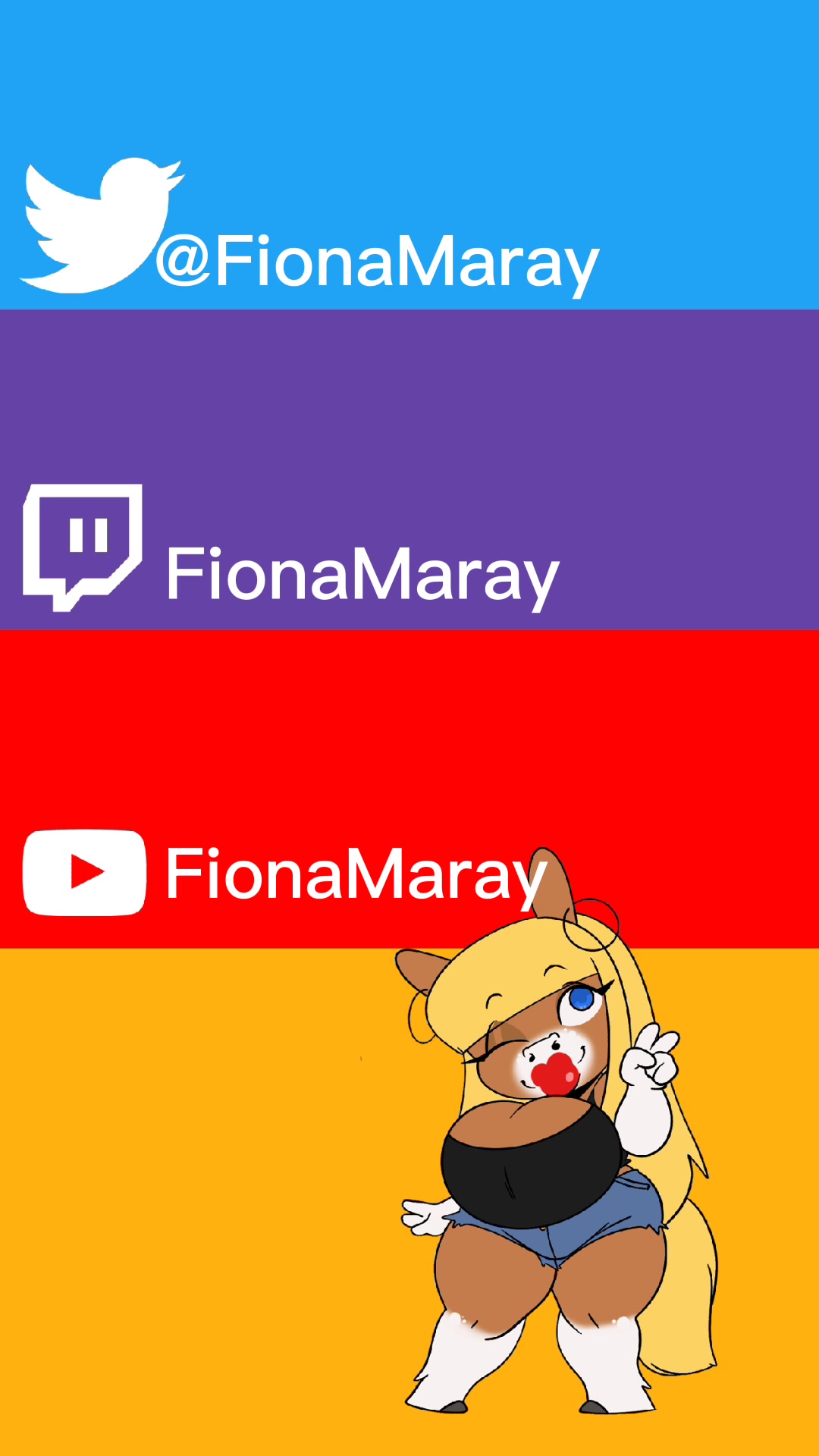 @Fiona Maray