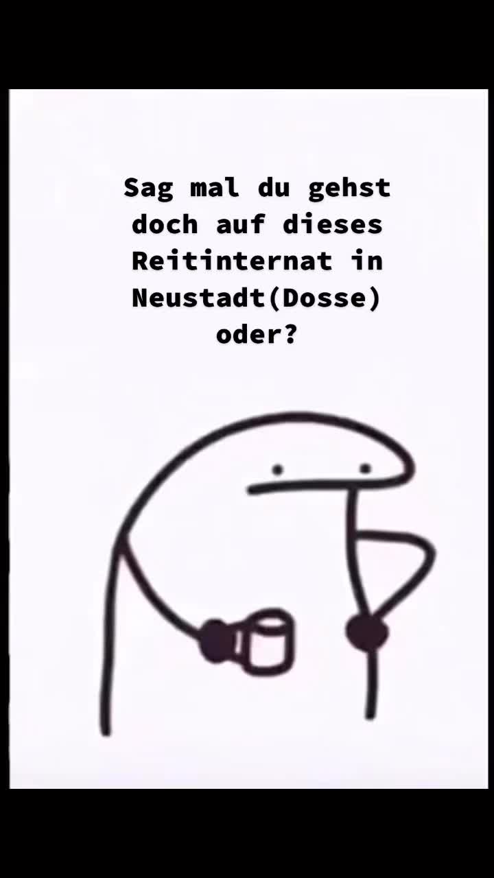 @Leben im Reitinternat