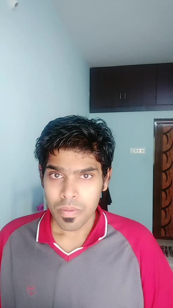 @Kjm Karthikeyan