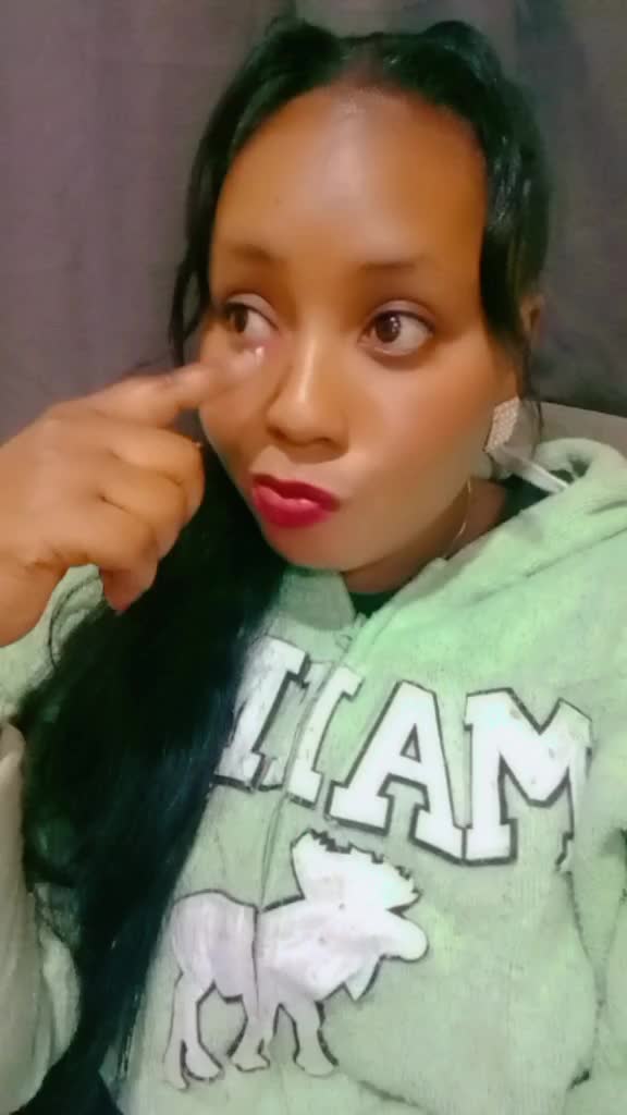 @Sophie Mbao
