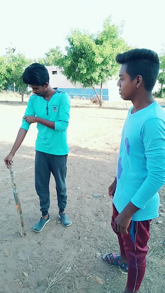 @Nockout Naveen Vijay