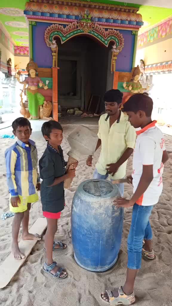 @Saravanan Thala