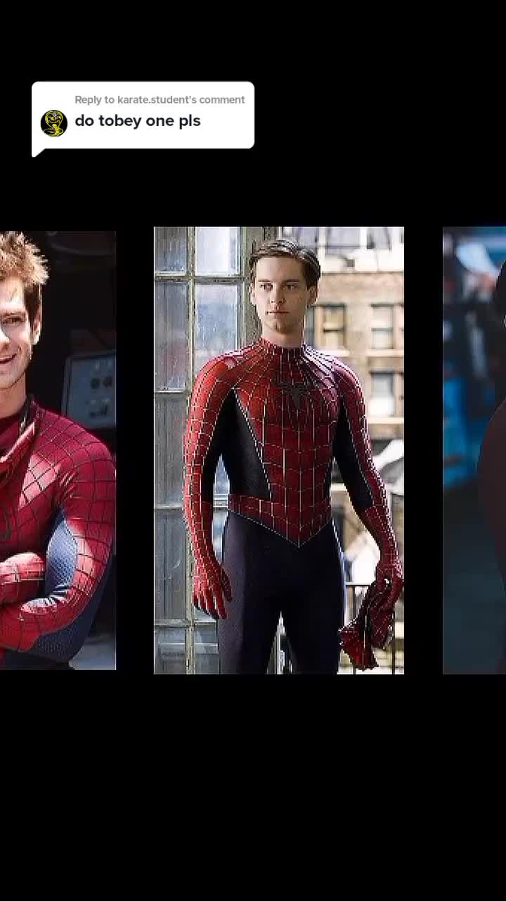 @marvel stan <3