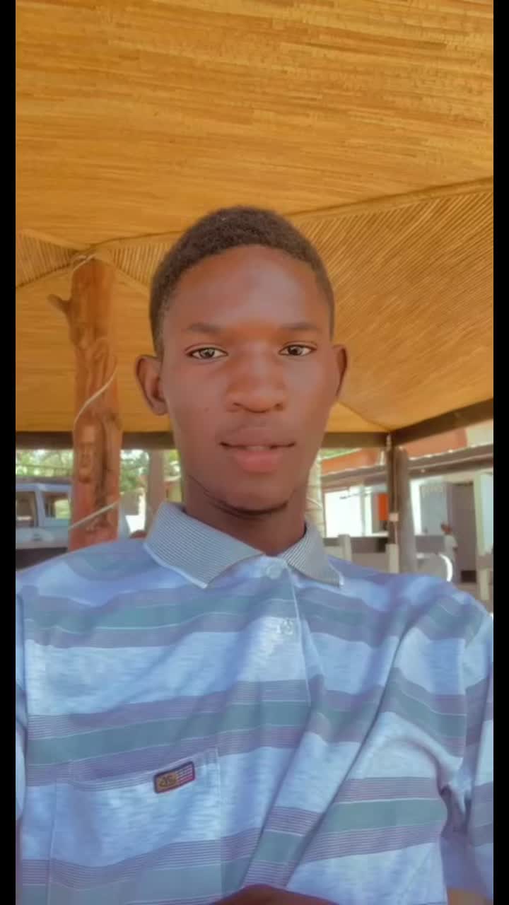 @Abdourahman Mbaye