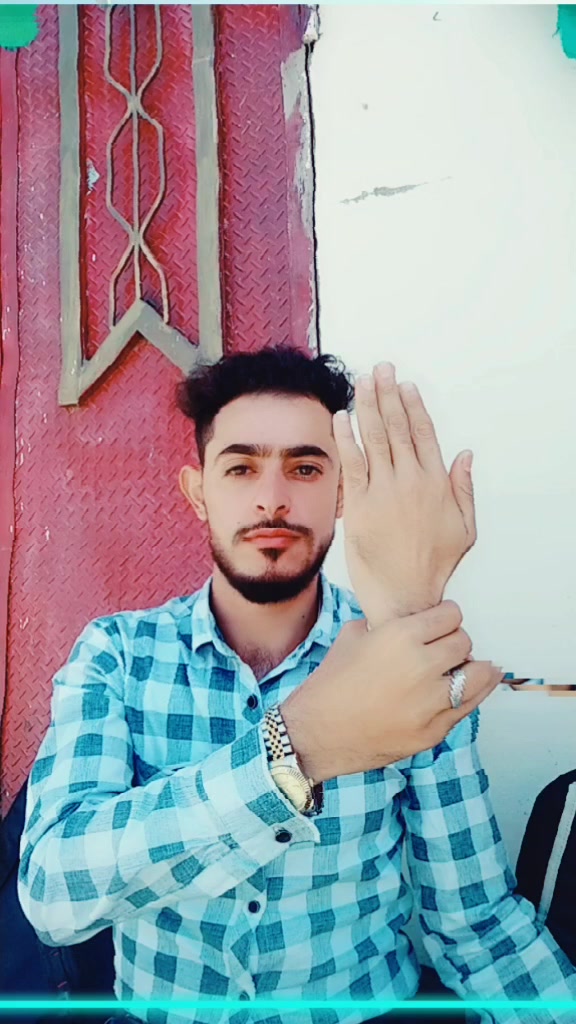 @Abdullah ahmed