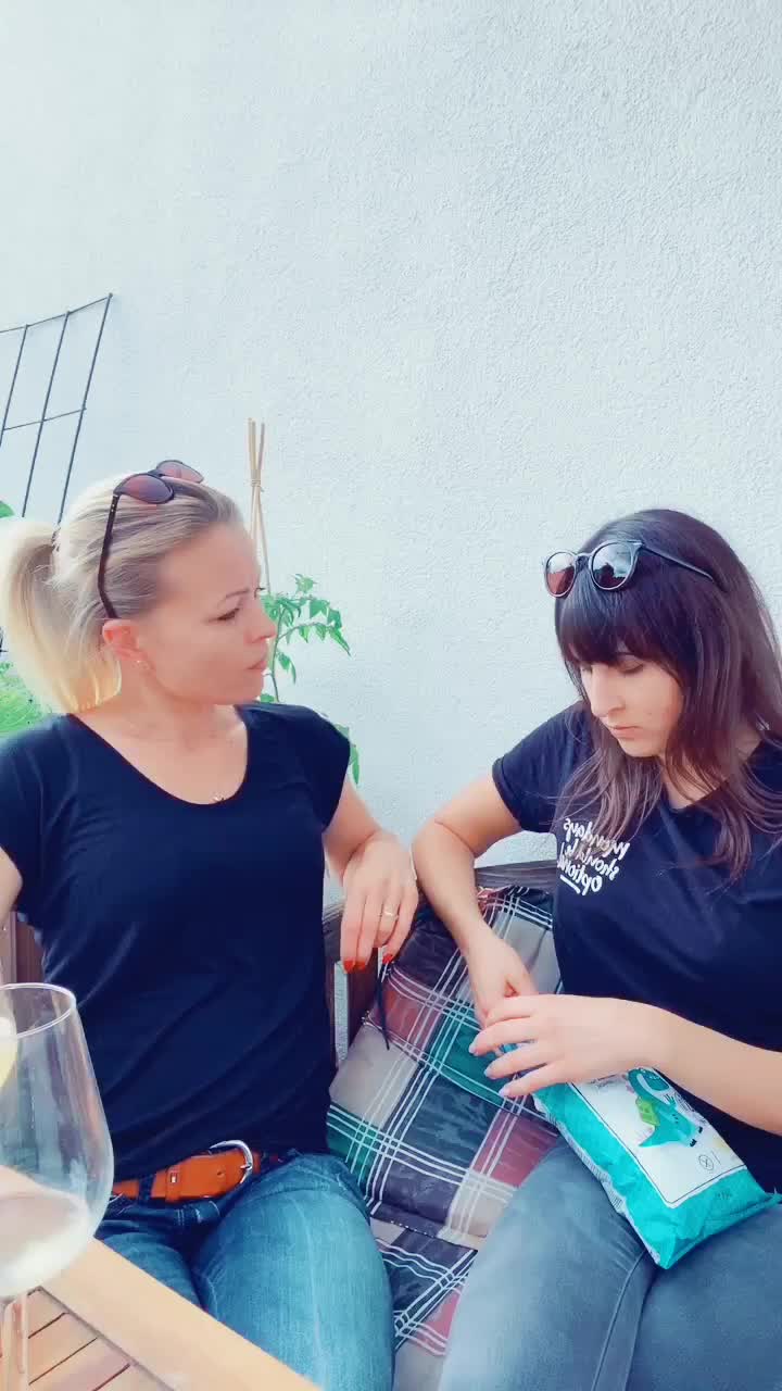 @Vivien | Golf, Fun & GF