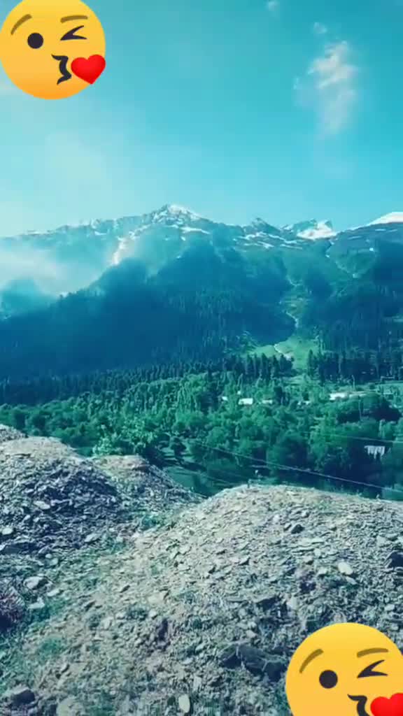 @ishfaq sultan