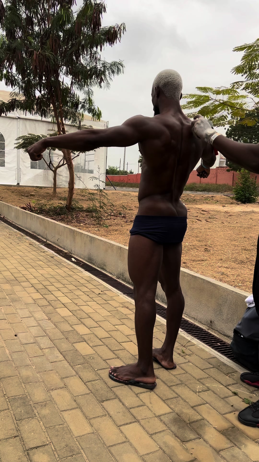 @Justin Lamar instrutor Fitnes