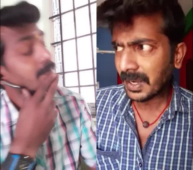 @மக்கள் ⭐