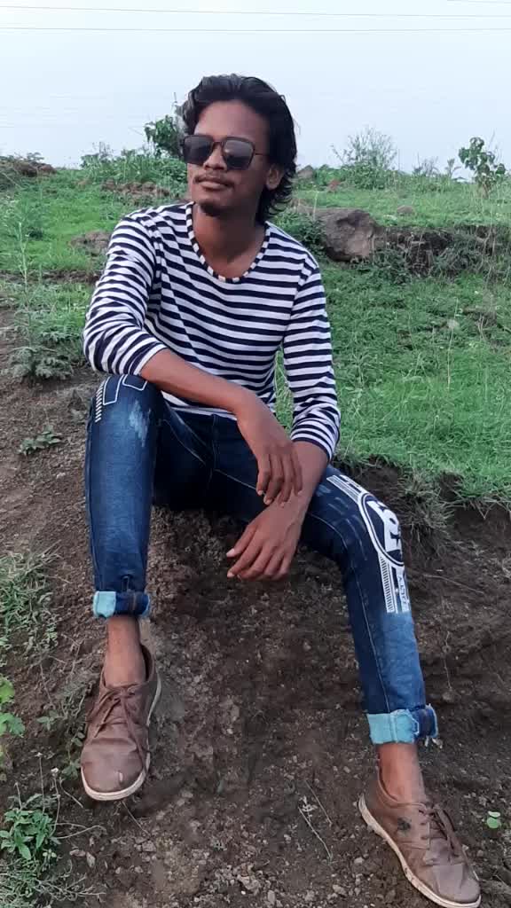 @Ram Warkade
