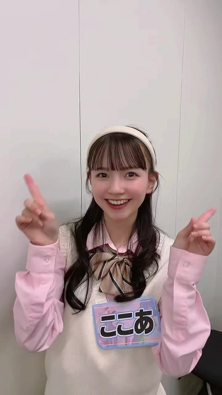 @河村ここあ