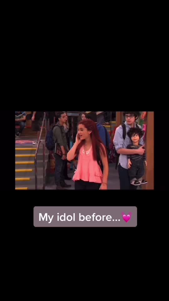 @Ariana Grande💋✨