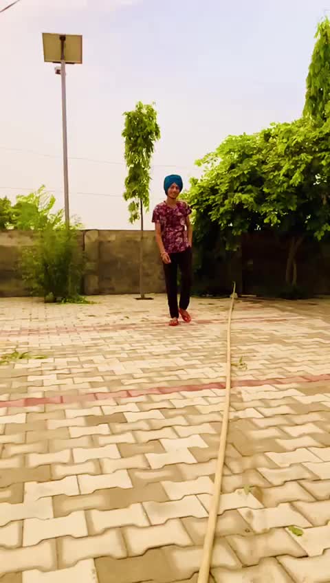 @Karn Dhaliwal