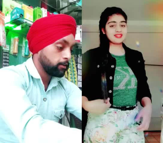 @SHARN_ PREET