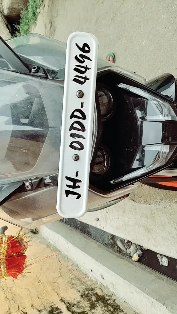 @KTM