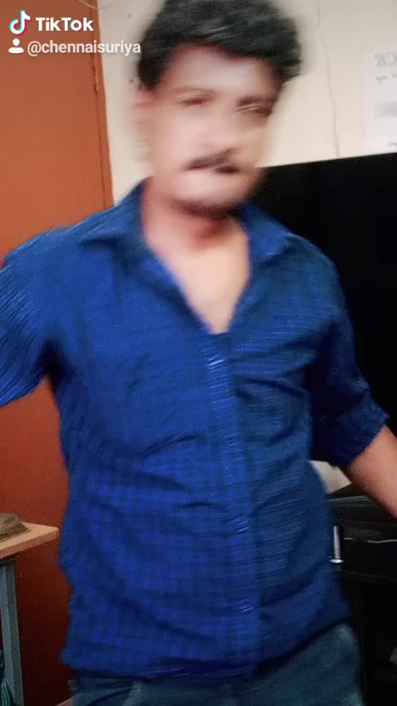 @Chennai Suriya