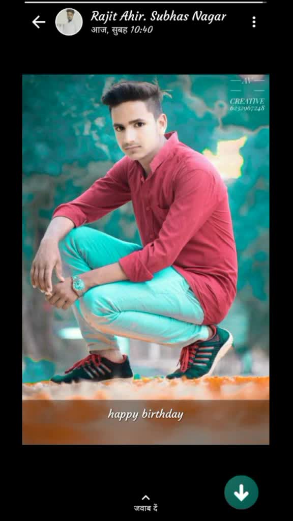 @officialmrabhi