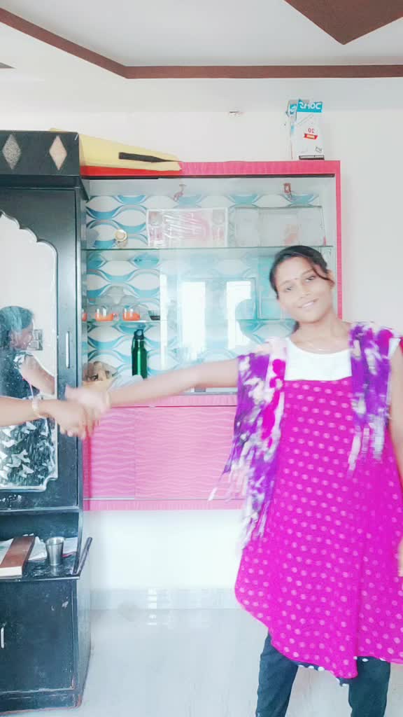 @vandana reddy