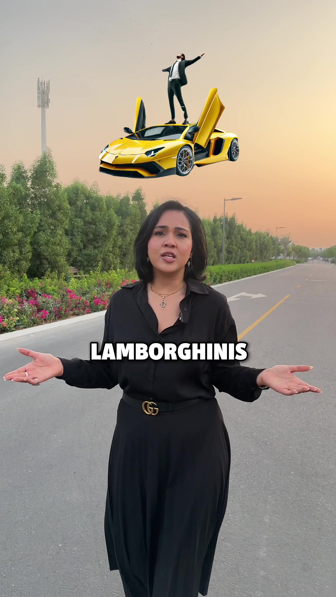 @Mamtu Mirchandani