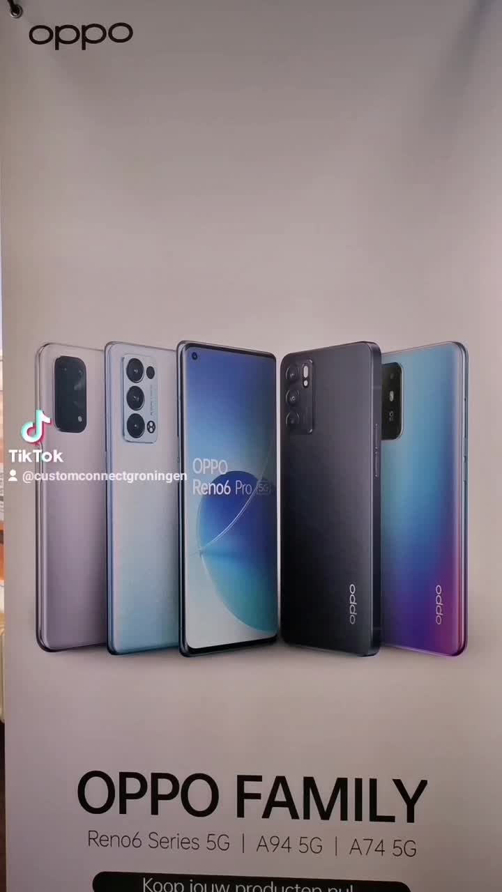 @Custom Connect Groningen