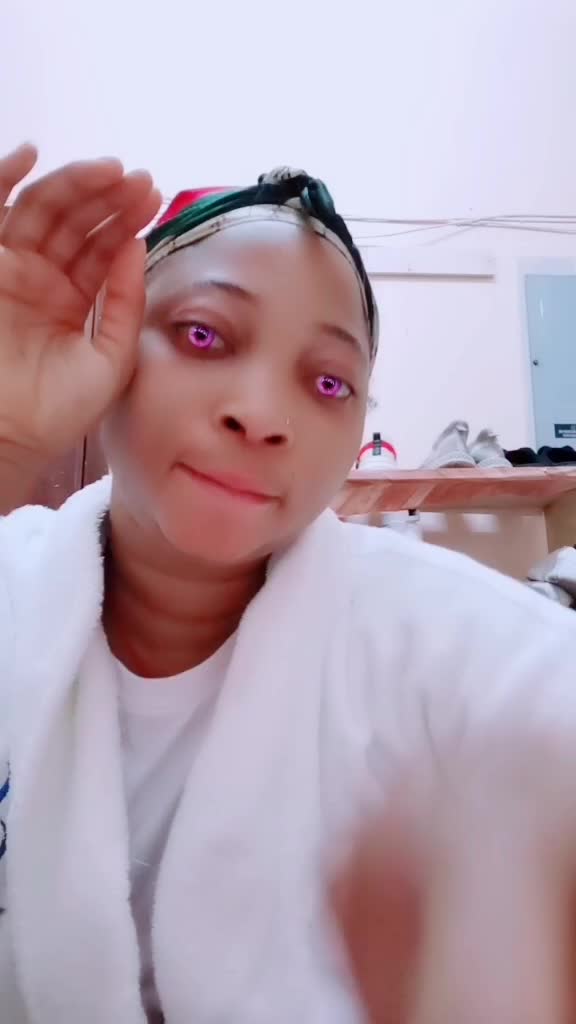 @Lil Goddess